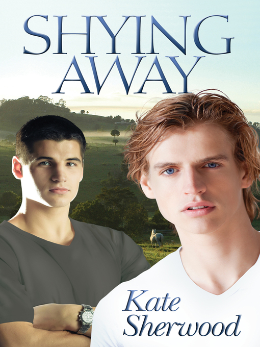 Title details for Shying Away by Kate Sherwood - Available